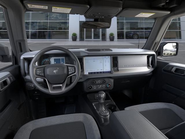 New 2025 Ford Bronco Big Bend image 9