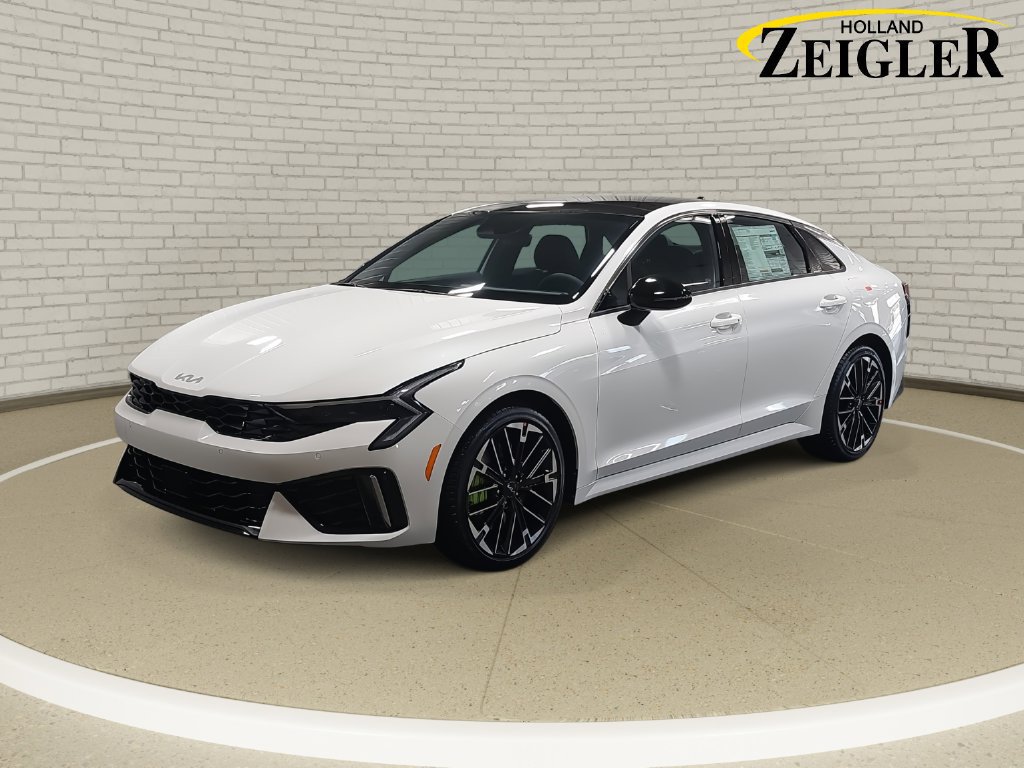 Used 2026 Kia K5 GT
