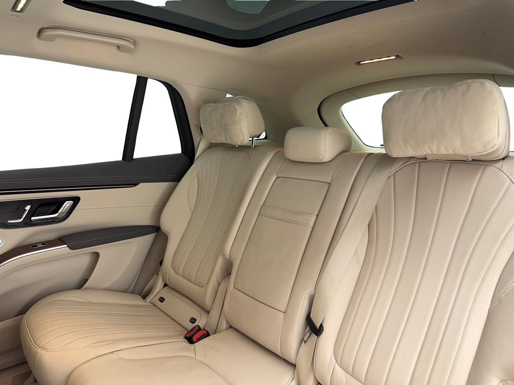 Used 2023 Mercedes-Benz EQS 450+ SUV image 46