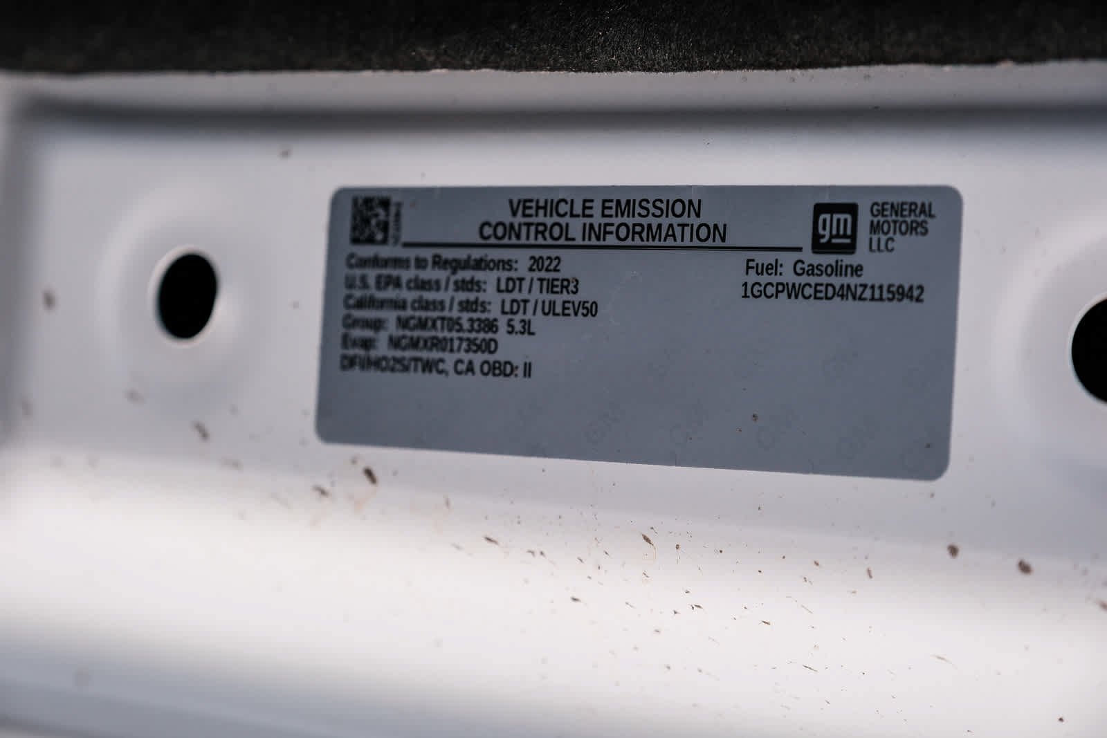 Used 2022 Chevrolet Silverado 1500 LT w/ All Star Edition Plus RWD image 25