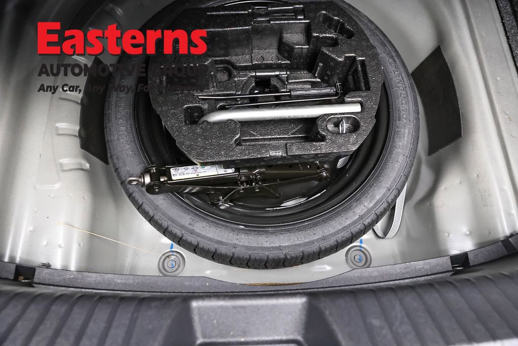 Used 2020 Volkswagen Jetta SE image 22