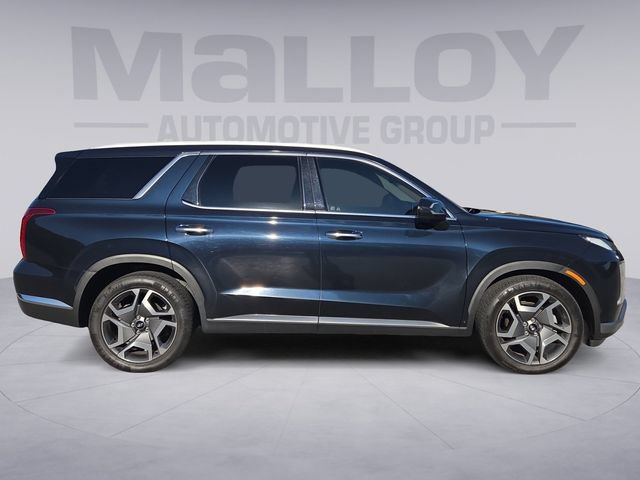 Used 2024 Hyundai Palisade Limited AWD/4WD image 6