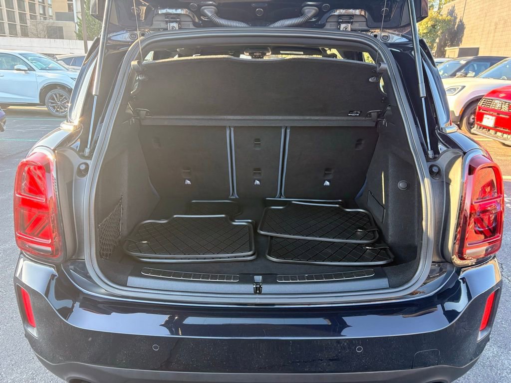 Used 2023 MINI Cooper Countryman S image 11