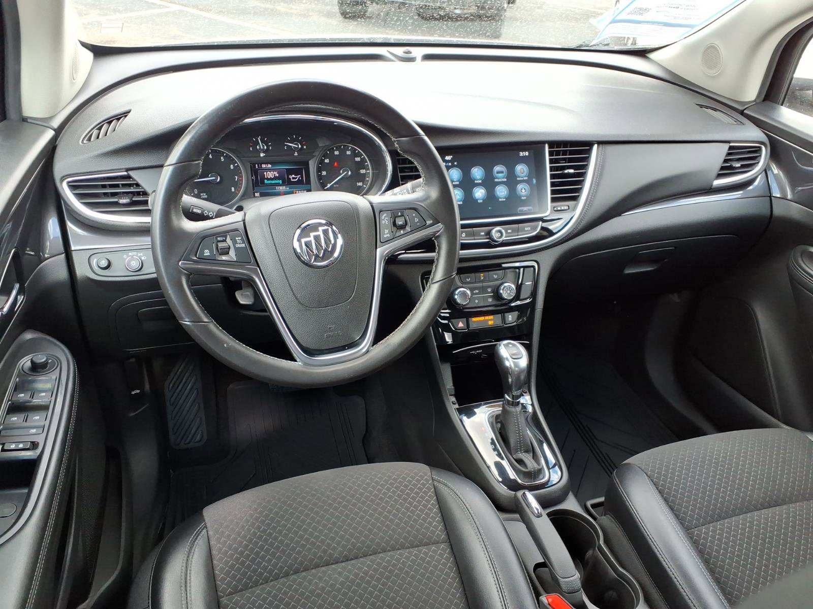 Used 2019 Buick Encore Preferred image 5
