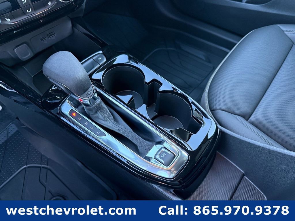 New 2026 Chevrolet Trax ACTIV w/ Driver Confidence Package image 20