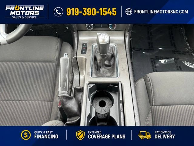 Used 2014 Ford Mustang GT w/ Equipment Group 301A RWD image 17