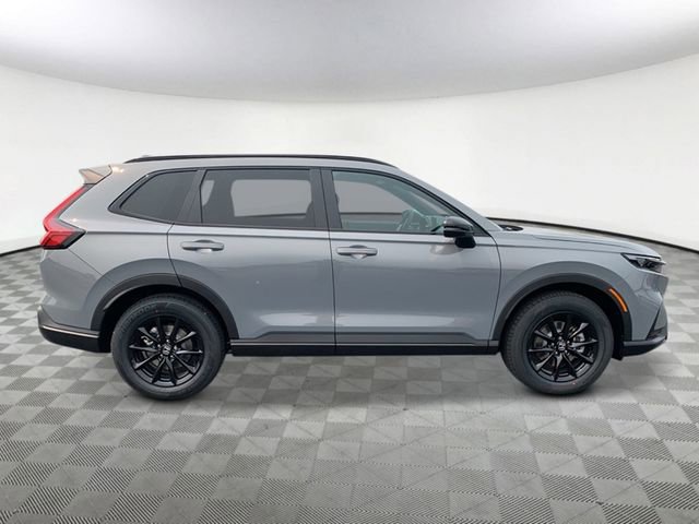 New 2026 Honda CR-V Sport image 6