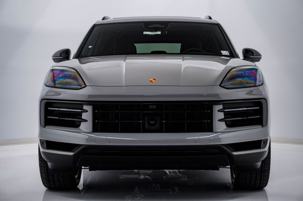 New 2026 Porsche Cayenne image 6