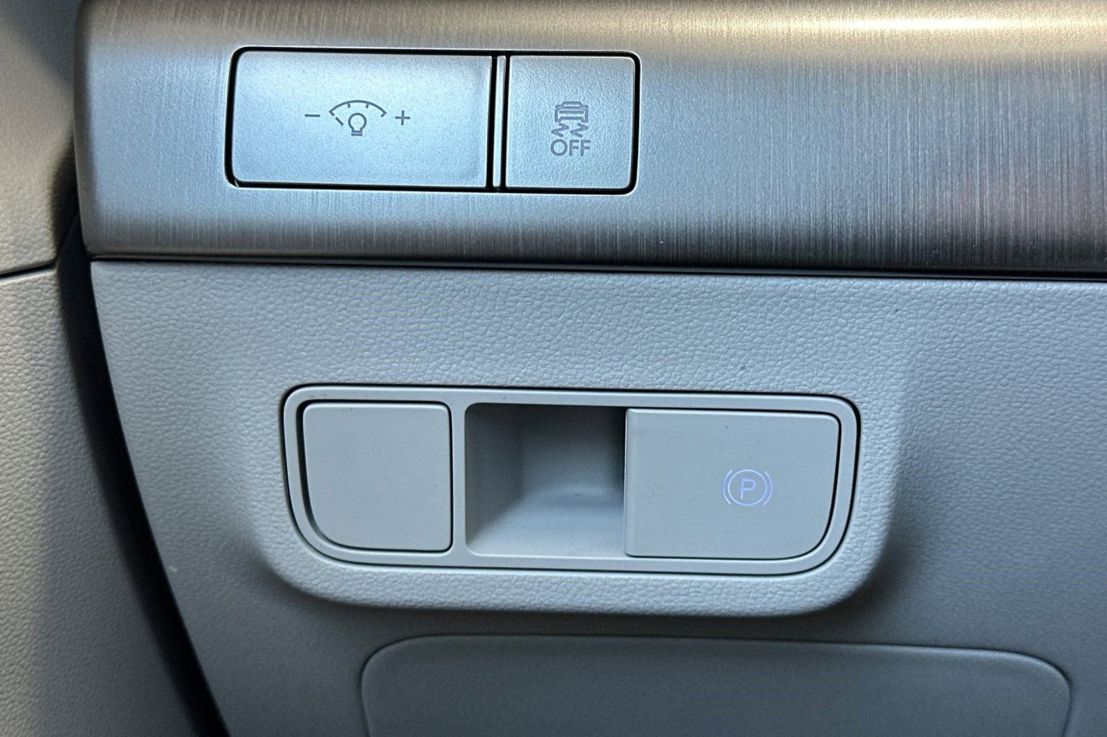 New 2025 Hyundai Kona SEL image 31