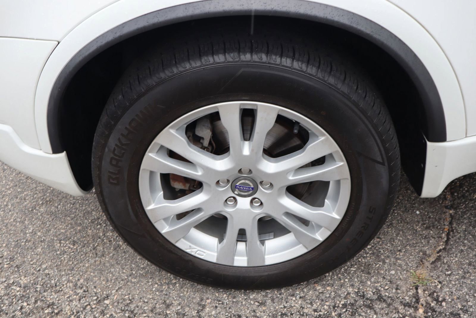 Used 2014 Volvo XC90 3.2 FWD image 35