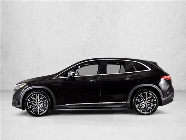 Certified 2023 Mercedes-Benz EQE 500 4MATIC SUV image 9