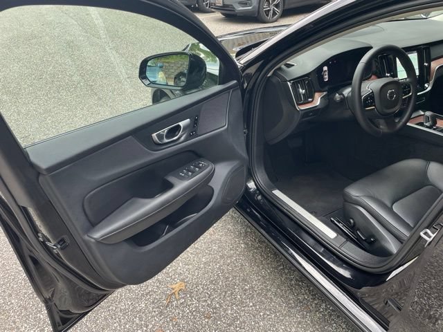 Certified 2024 Volvo S60 B5 Plus w/ Climate Package FWD image 11