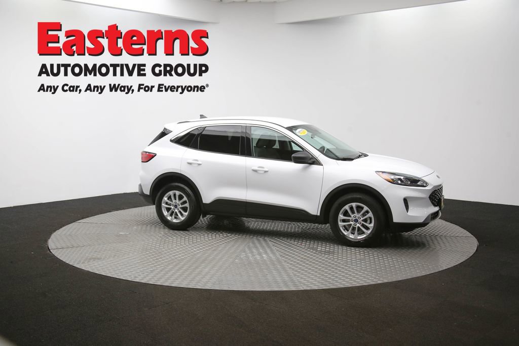 Used 2022 Ford Escape SE w/ Cold Weather Package image 46