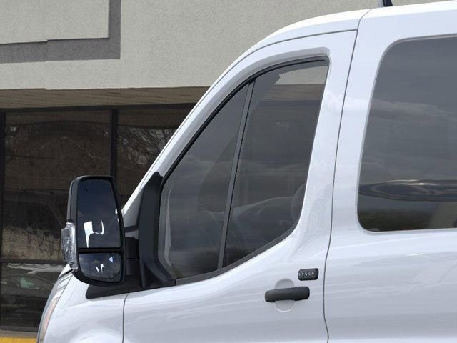 New 2025 Ford Transit 350 XLT image 20
