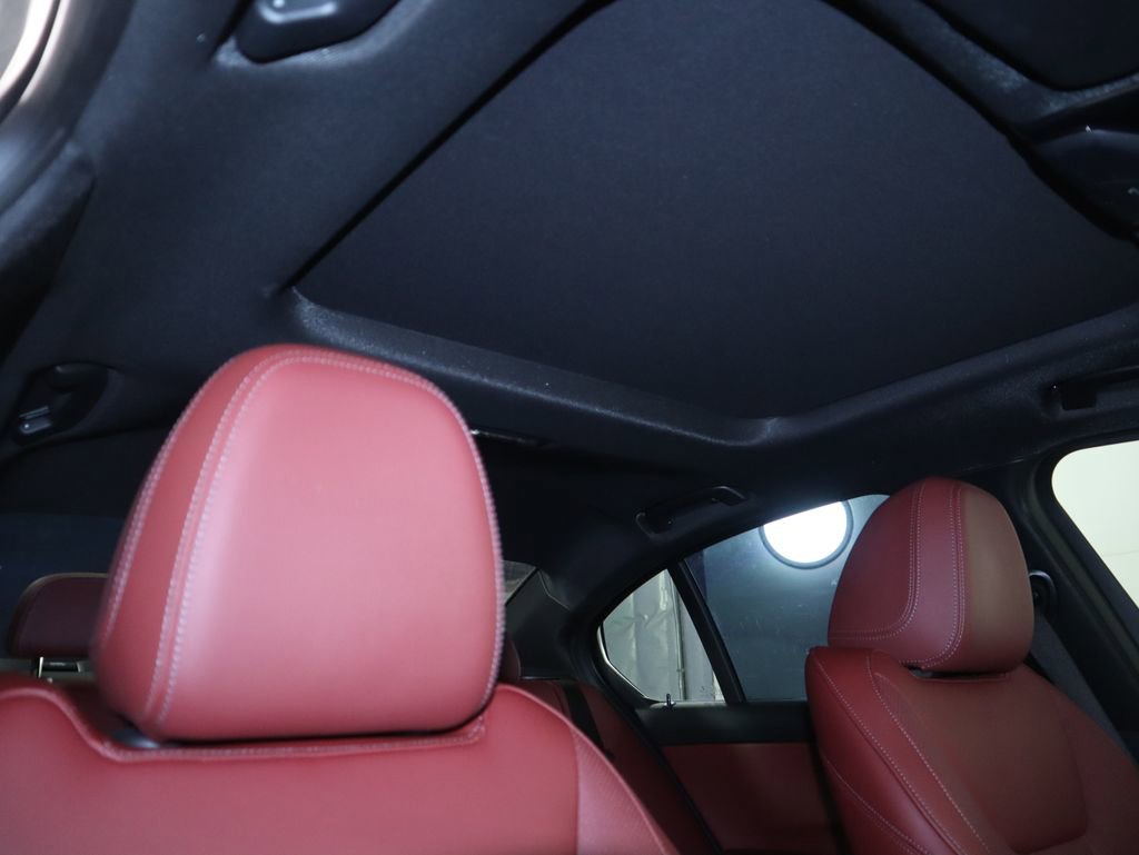 Used 2023 BMW 330e w/ M Sport Package image 19