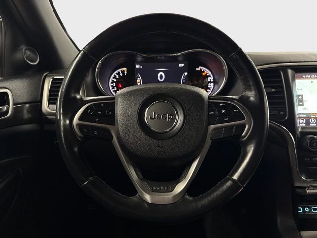 Used 2018 Jeep Grand Cherokee Altitude image 35