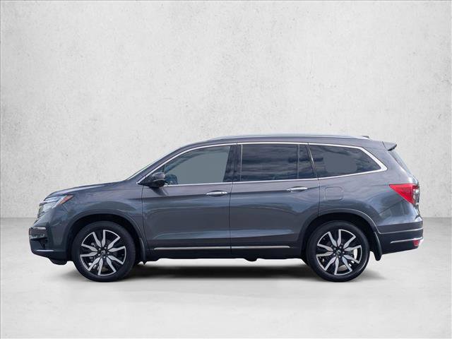 Used 2022 Honda Pilot Touring image 9