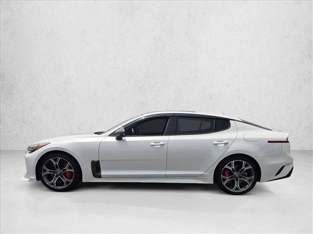 Used 2018 Kia Stinger GT1 RWD image 9