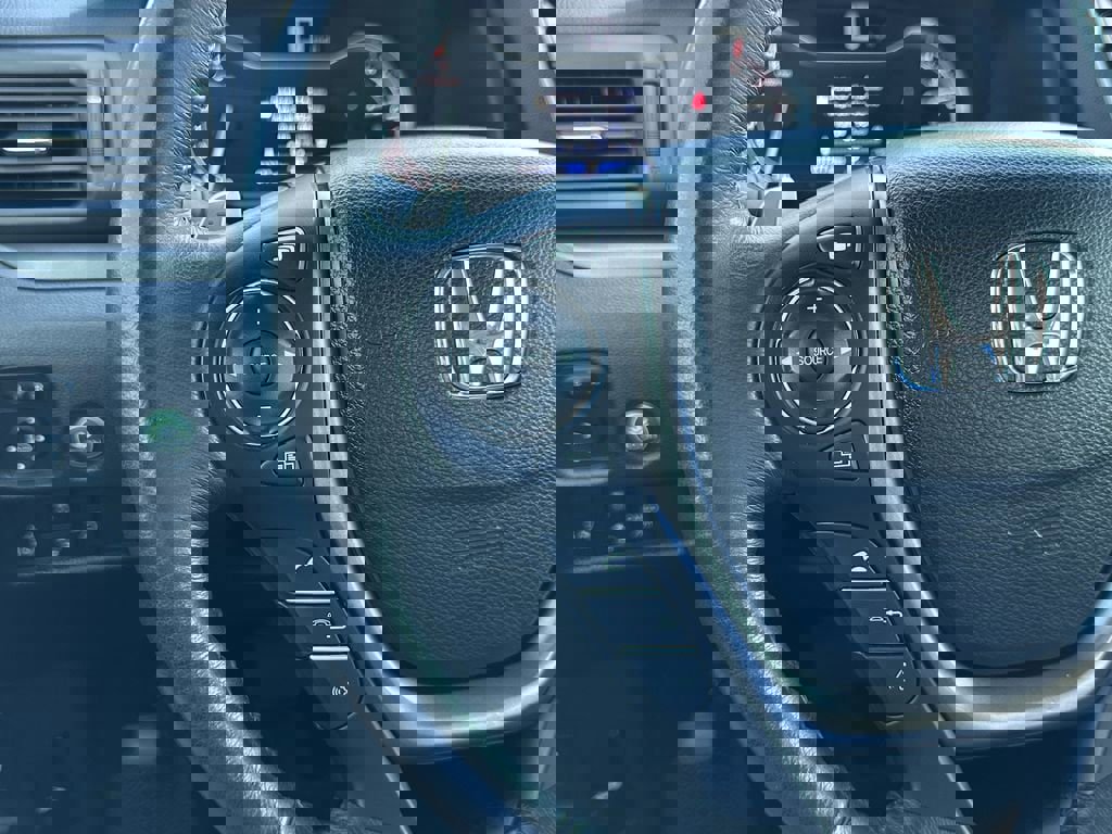 Used 2023 Honda Ridgeline RTL image 32