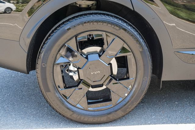 New 2026 Kia Sportage X-Line AWD/4WD image 9