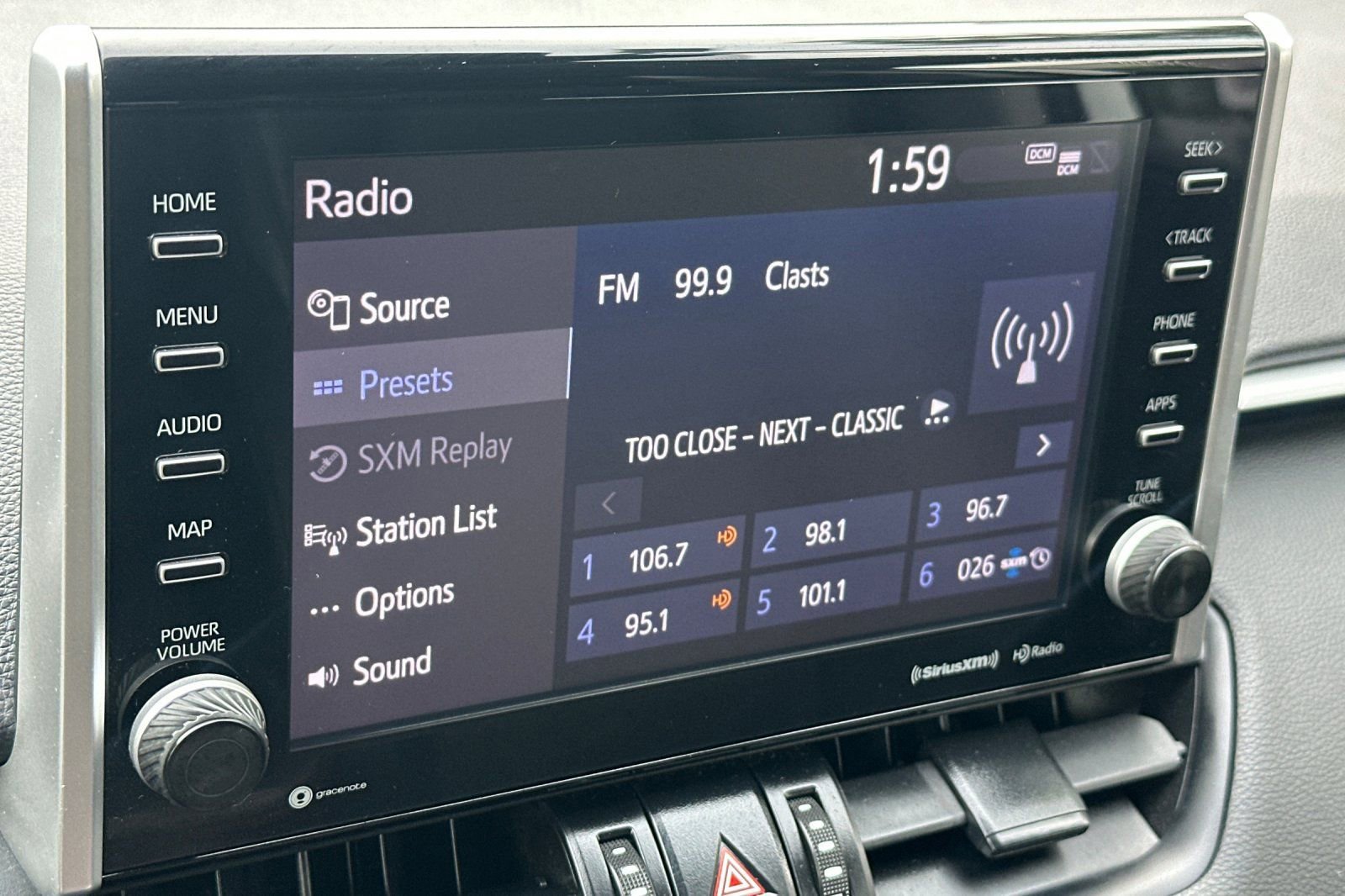 Used 2022 Toyota RAV4 TRD Off-Road w/ TRD Off-Road Weather Package image 18