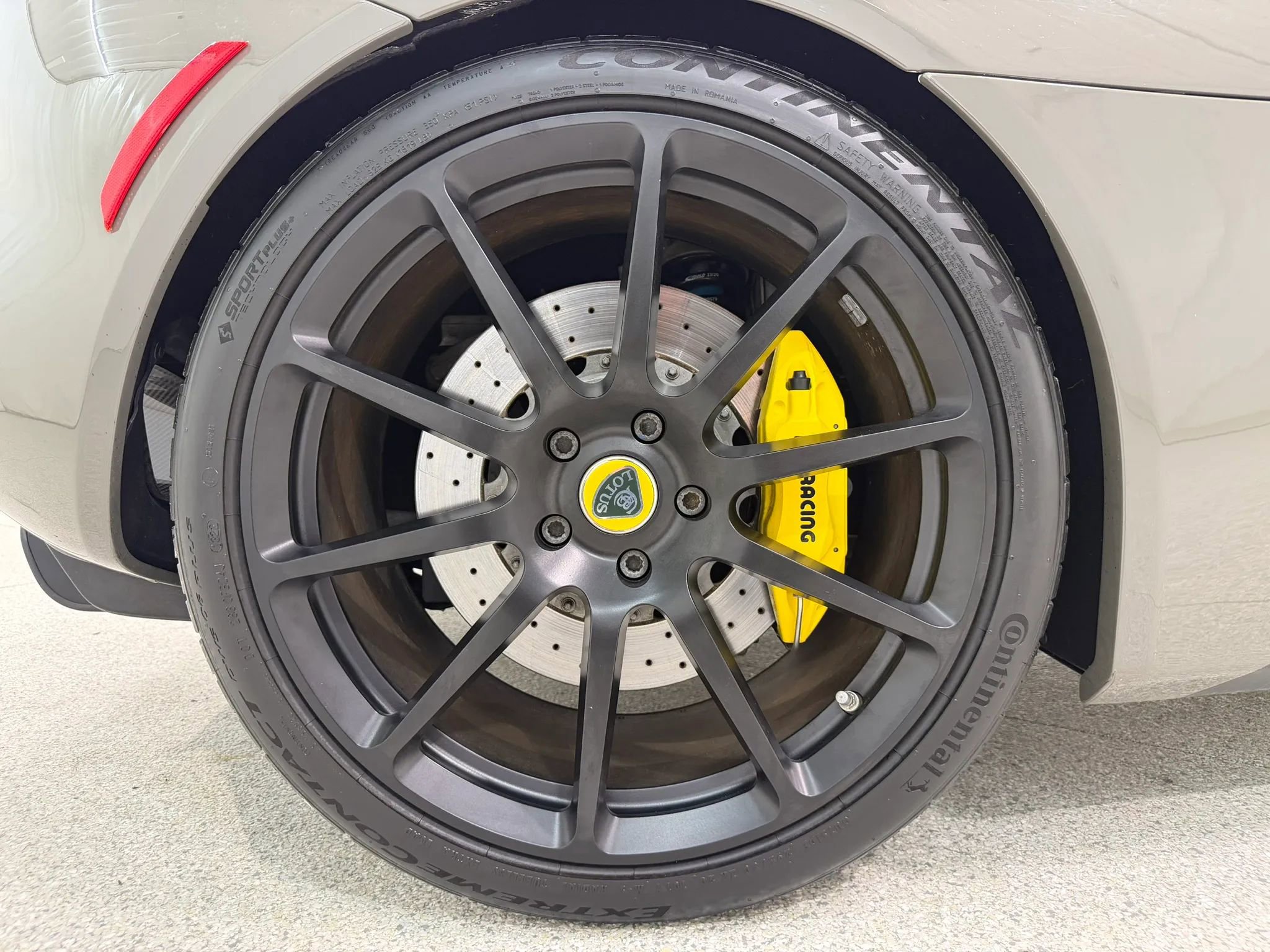 Used 2021 Lotus Evora RWD image 20
