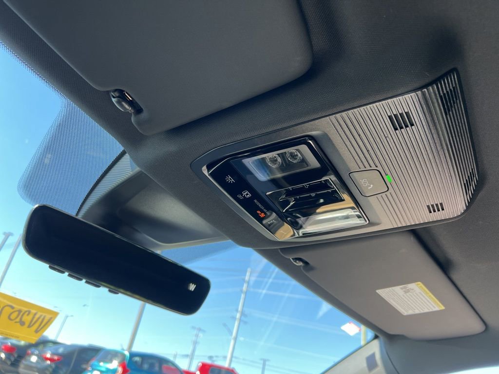 New 2026 Volkswagen Atlas Cross Sport SE image 22