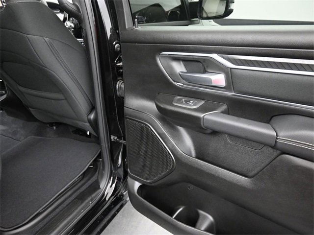 New 2026 RAM 1500 Big Horn image 19