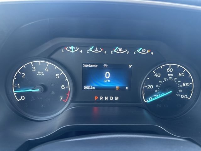 Used 2023 Ford F150 XLT w/ XTR Package AWD/4WD image 23