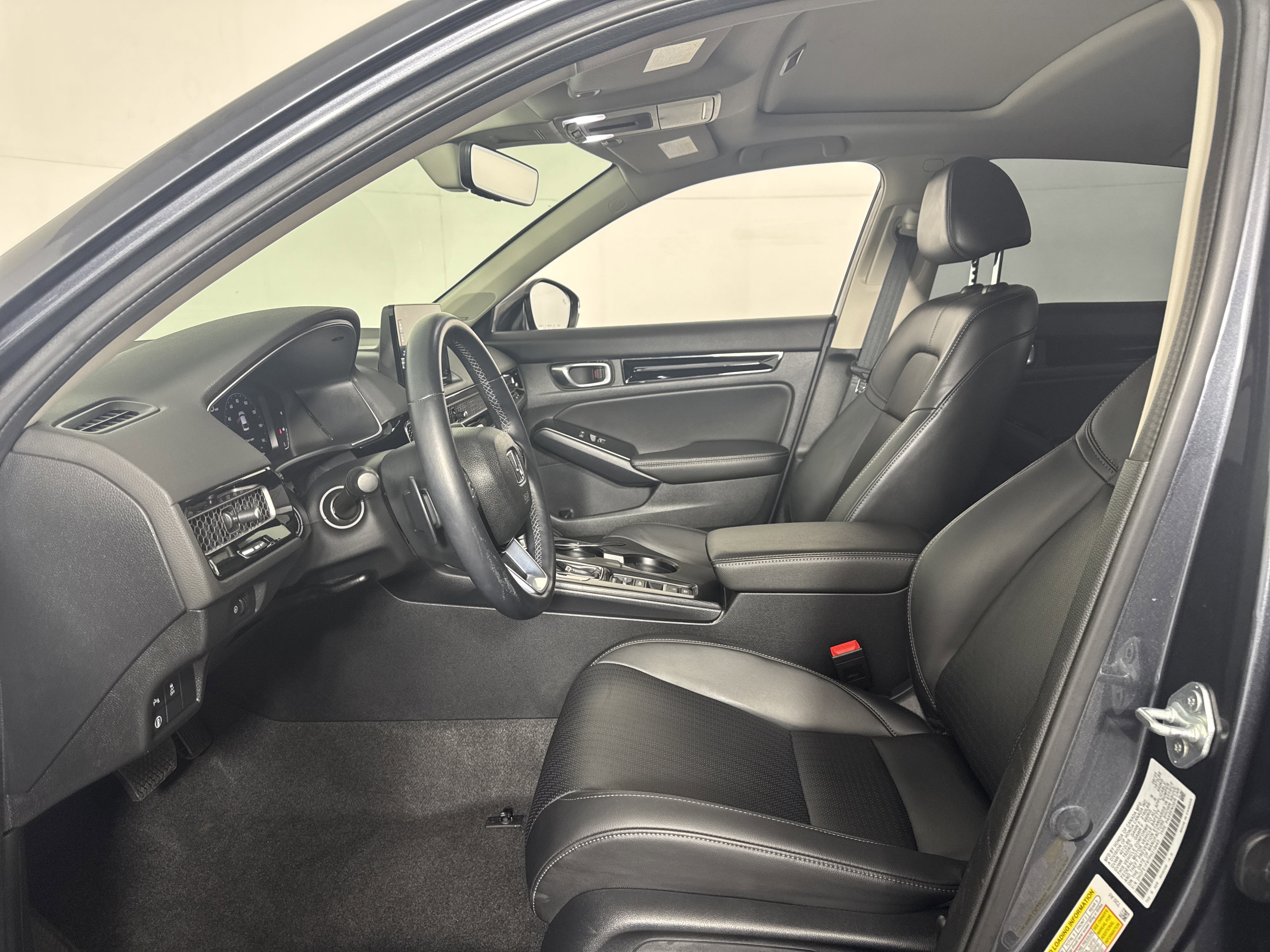 Certified 2023 Honda Civic Touring image 15