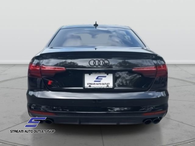 Used 2023 Audi S4 Prestige image 6