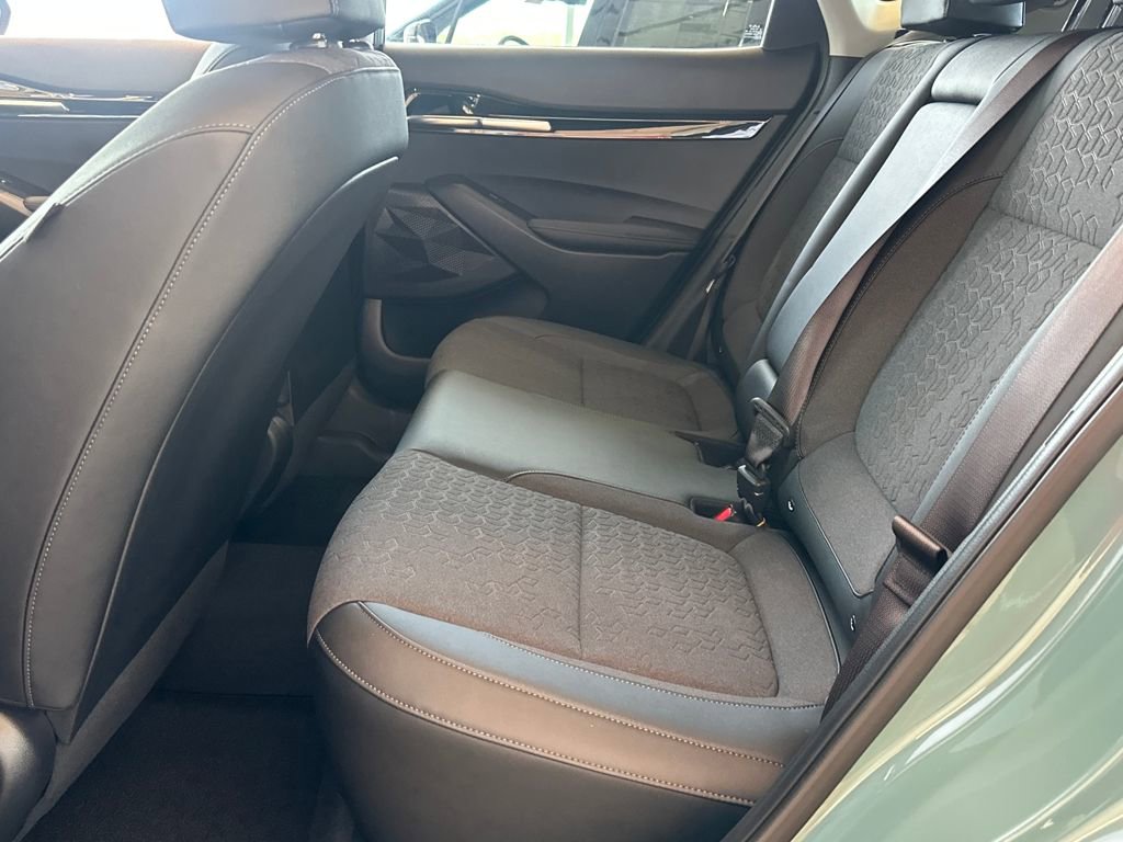 New 2026 Kia Seltos S image 14