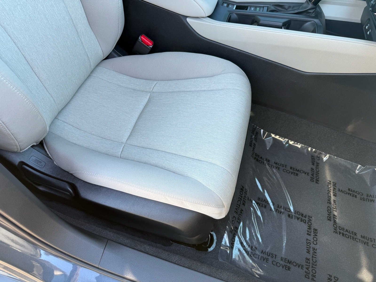 Certified 2026 Honda Accord SE image 33