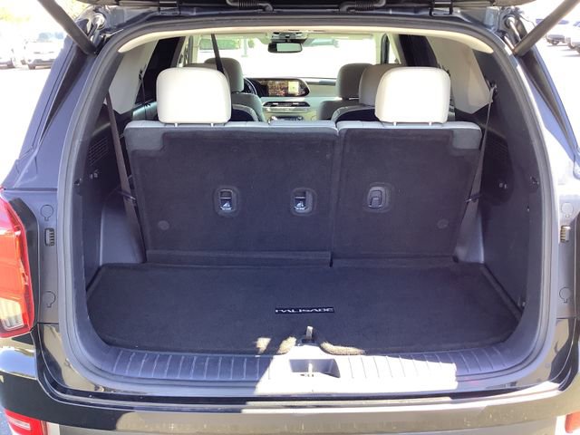 Used 2022 Hyundai Palisade SEL w/ Premium Package image 31