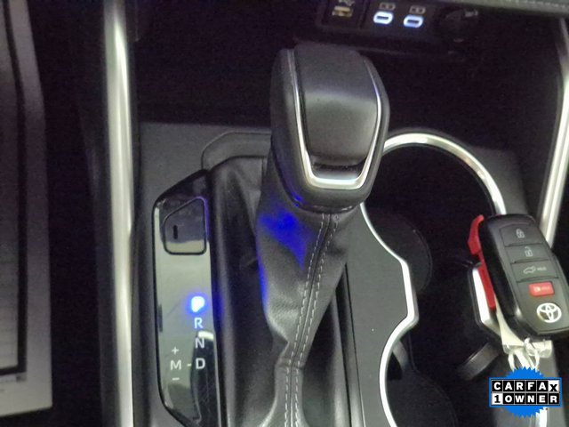 Certified 2024 Toyota Highlander XLE image 18