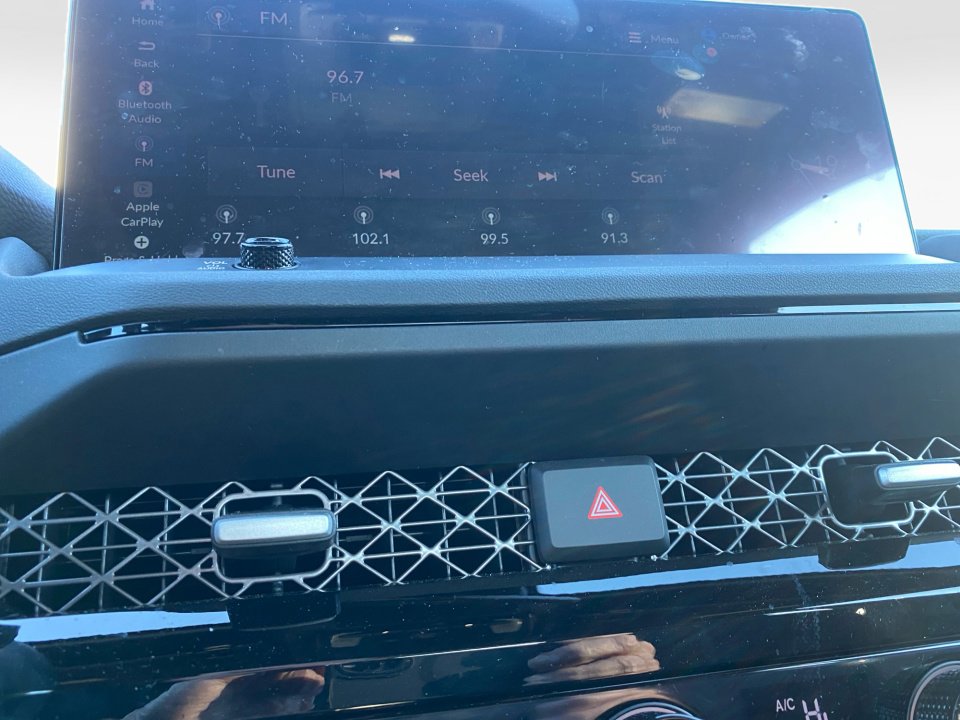 Certified 2025 Honda Accord Sport image 20