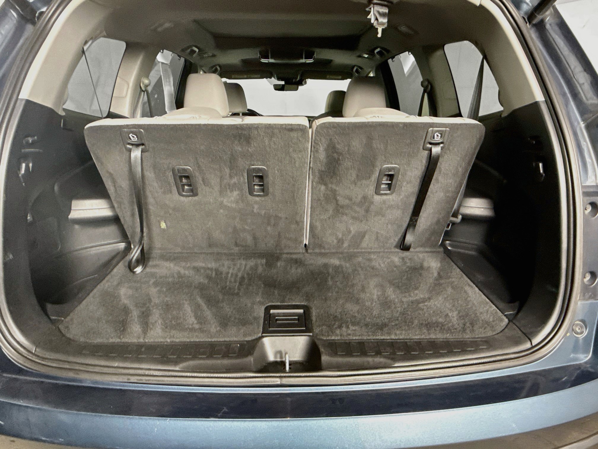 Used 2022 Honda Pilot Elite image 36