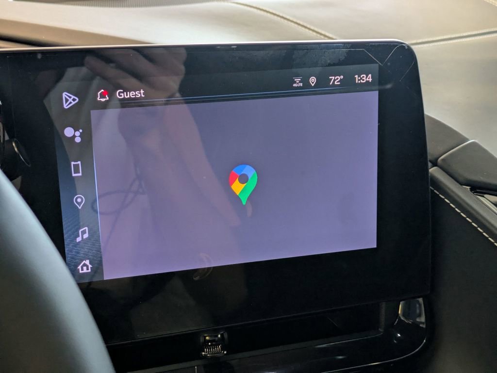 New 2025 Chevrolet Corvette Z06 image 20