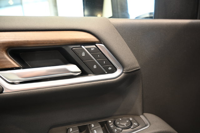 New 2026 Chevrolet Silverado 3500 High Country w/ High Country Premium Package AWD/4WD image 32