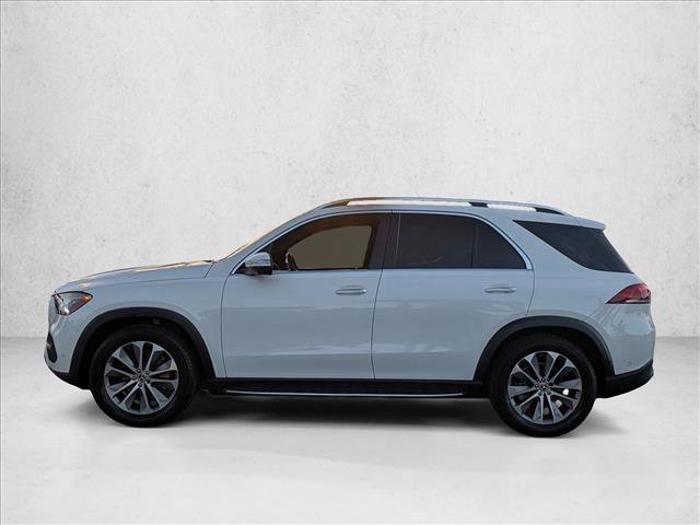 Certified 2023 Mercedes-Benz GLE 350 image 9