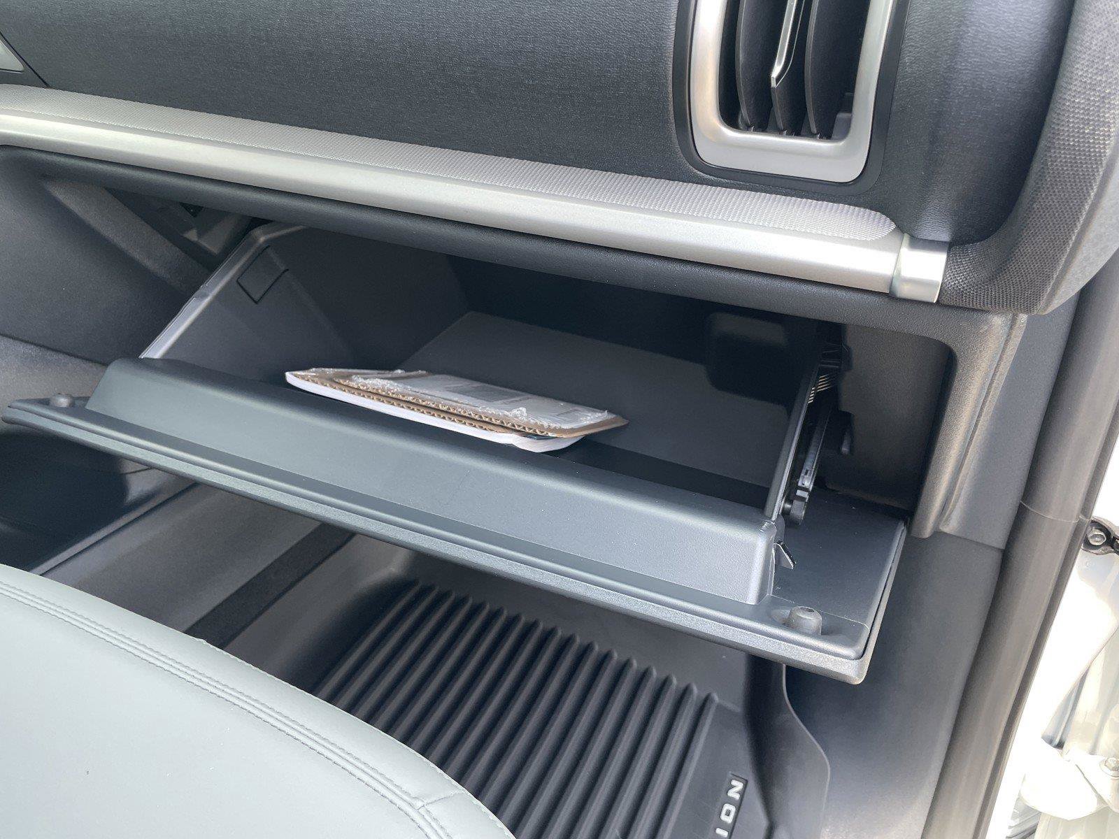 New 2027 Ford Expedition Max Active AWD/4WD image 33