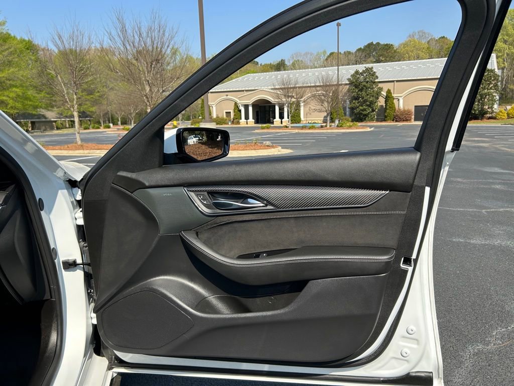 Used 2024 Cadillac CT5 V Blackwing w/ Parking Package image 64