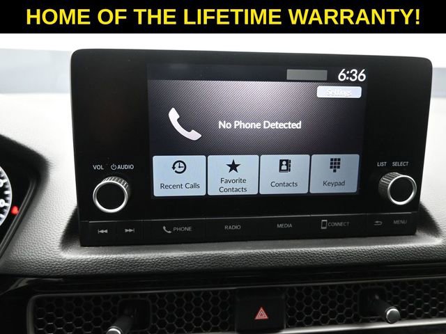 Used 2024 Honda Civic Sport image 23