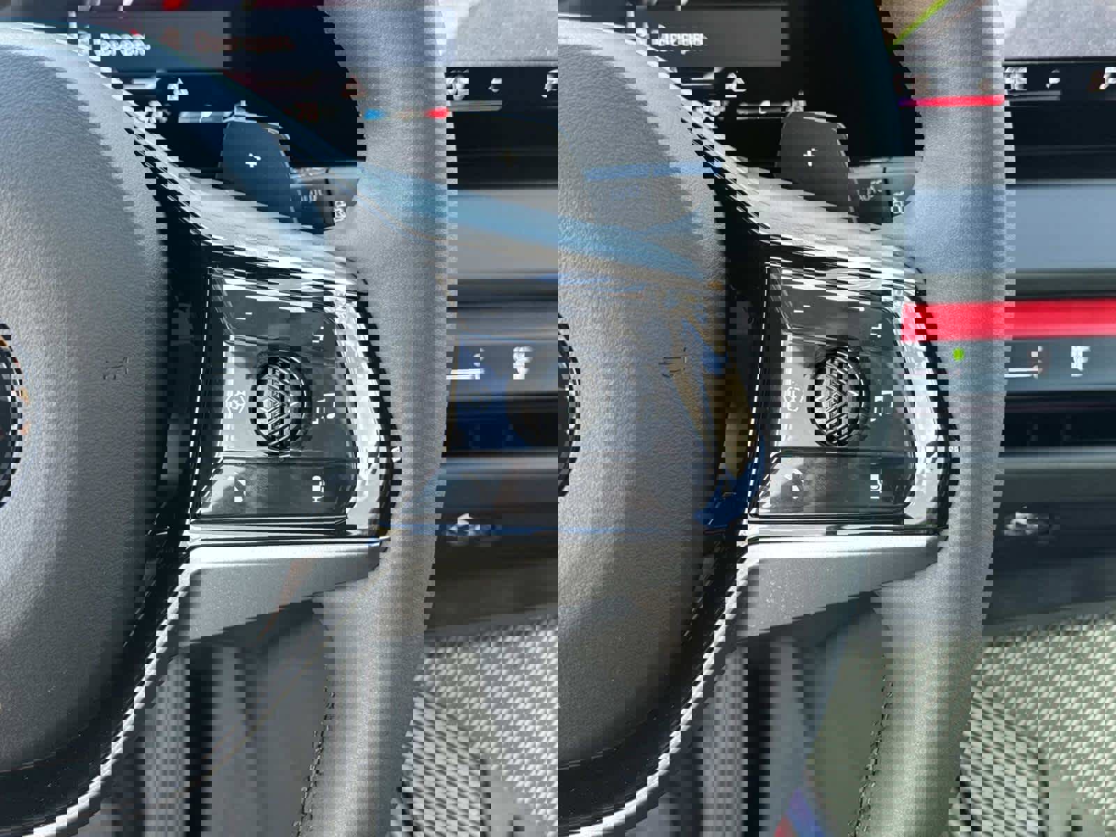 New 2026 BMW X3 xDrive30 w/ Premium Package image 29