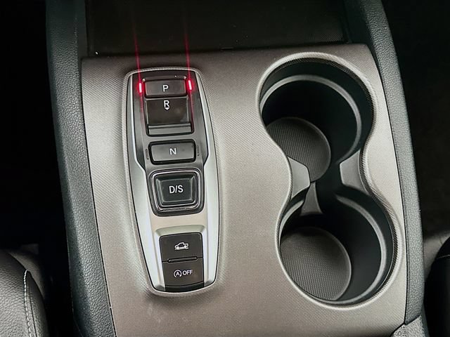 Certified 2023 Honda Ridgeline RTL image 26