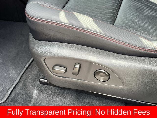 Used 2026 Chevrolet Traverse RS AWD/4WD image 31