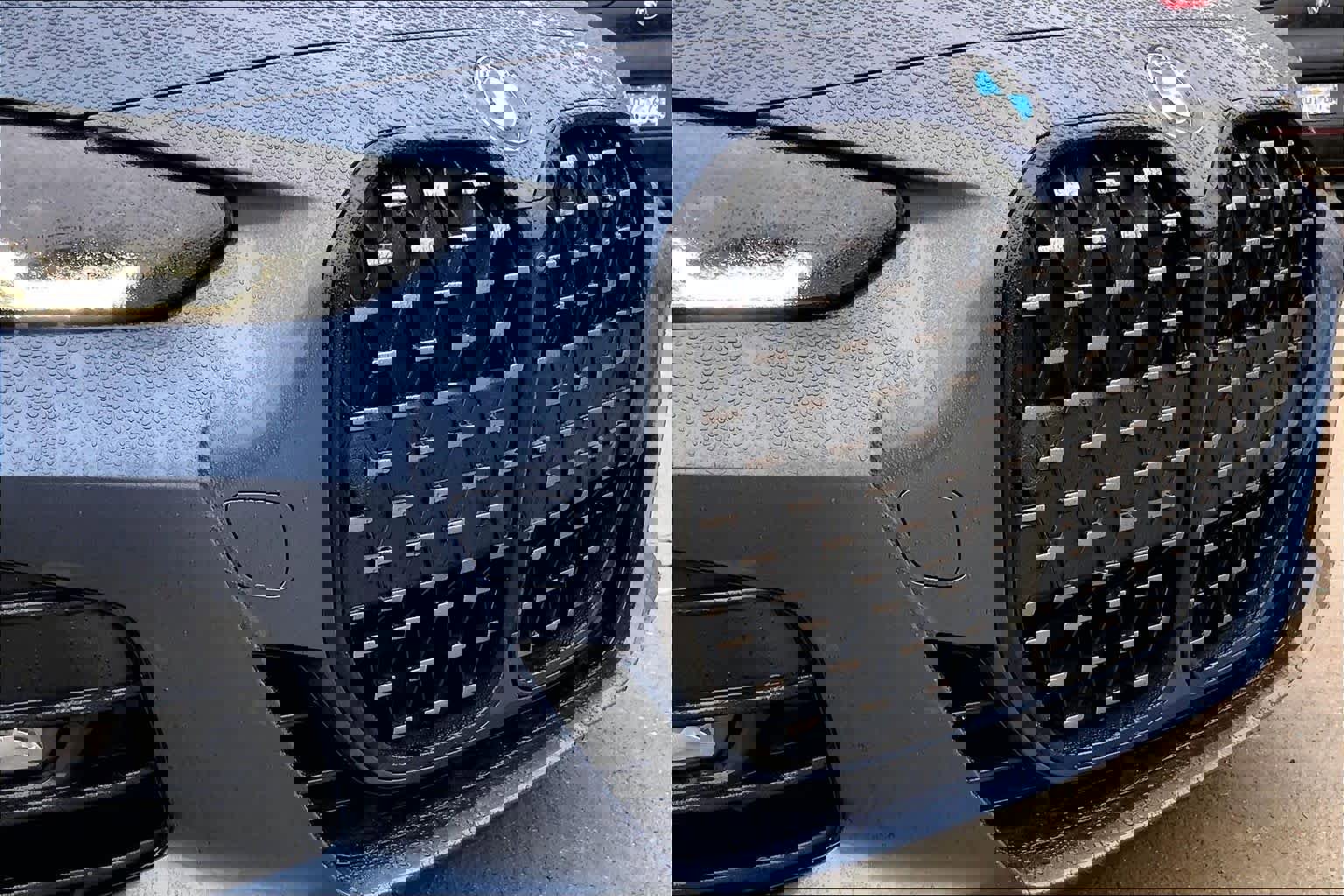 Used 2024 BMW 430i 430i w/ M Sport Package image 28