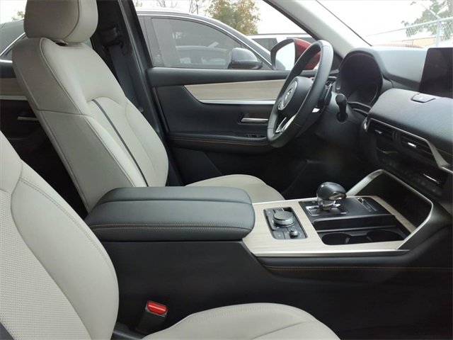 Used 2025 MAZDA CX-90 3.3 Turbo w/ Preferred Package image 6
