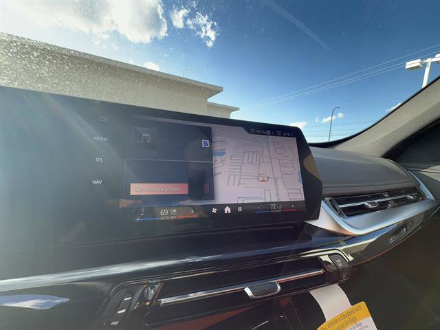 New 2026 BMW X1 xDrive28i w/ Technology Package image 12