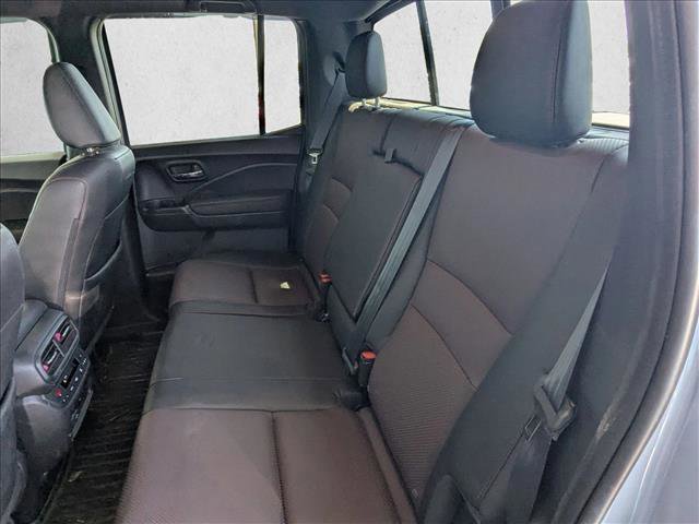 Used 2024 Honda Ridgeline Black Edition image 17